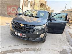 شيفروليه إكوينوكس